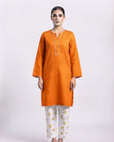 Premium Women's 2 Piece Cotton Stitched Suit – Soft & Comfortable Casual Wear