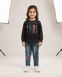Premium Girls Winter Outfit | G-12 (size 14 to 18)