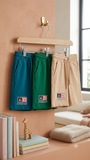 Premium Cotton Casual Shorts for Boys size (18 to 24)