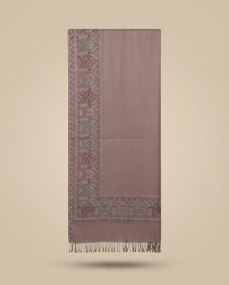 Attractive Wool Stoles