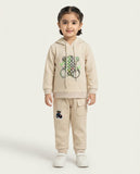 Premium Girls Winter Outfit | G-66 (size 14 to 18)