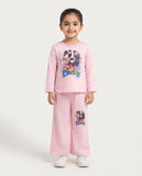Premium Girls Winter Outfit | G-37 (size 14 to 18)