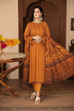 D-1310 | Vogue By Tawakkal Fabrics Stitched Suit