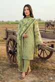 Luxury Chikan Kari Embroidered Lawn - Article NO-11