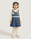 Premium Girls Winter Outfit | G-62 (size 24 to 28)