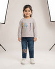 Premium Girls Winter Outfit | G-12 (size 14 to 18)