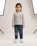 Premium Girls Winter Outfit | G-12 (size 14 to 18)