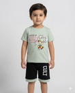 Boys Summer Outfit | size 14 to 20