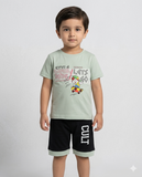 Boys Summer Outfit | size 14 to 20