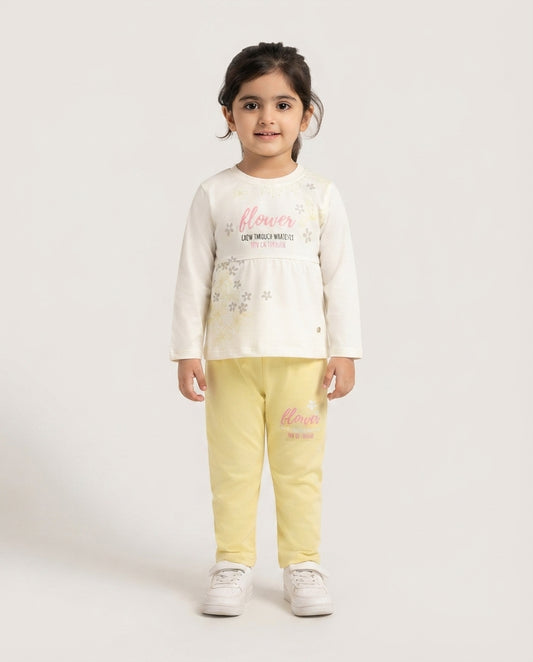 Premium Girls Winter Outfit | G-24 (size 18 to 24)