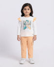 Premium Girls Winter Outfit | G-17 (size 14 to 18)