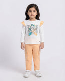 Premium Girls Winter Outfit | G-17 (size 14 to 18)