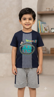 Boys Summer Outfit | (size 1 year to 4 year)