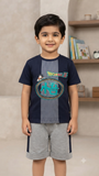Boys Summer Outfit | (size 1 year to 4 year)