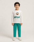 Boys Winter Outfit | W-48 (size14 to 18)
