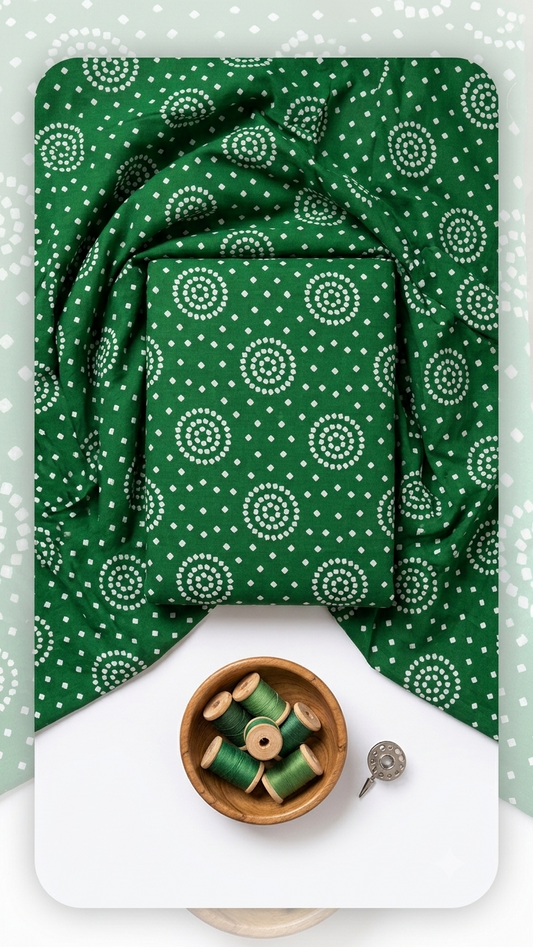 Azadi Festive Collection Allover 2 PC Lawn Suit