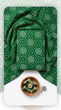 Azadi Festive Collection Allover 2 PC Lawn Suit