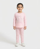 Premium Girls Winter Outfit | G-70 (size 18 to 22)