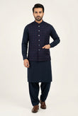 Narkin's Ceremonial Collection - Premium 3 Piece Unstitched Fabric - CC-01