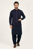 Narkin's Ceremonial Collection - Premium 3 Piece Unstitched Fabric - CC-01