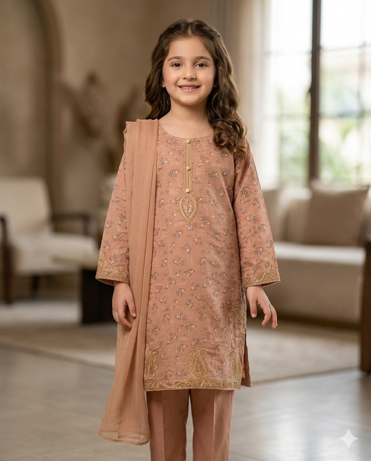 Premium Girls' Party Wear (size 20 to 36)