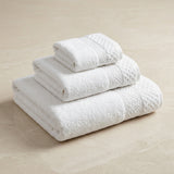 Premium Organic Bath Towels