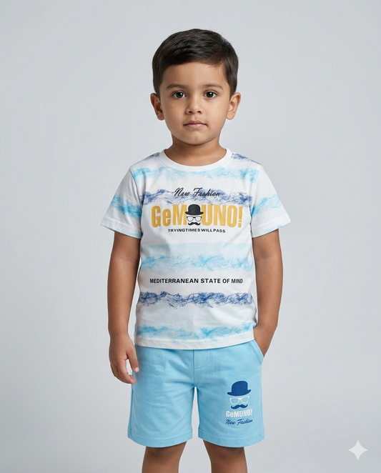 Boys Summer Outfit | size 14 to 20