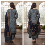 💙VIRSA DHANAK Luxury Winter Collection - Design 05 💙