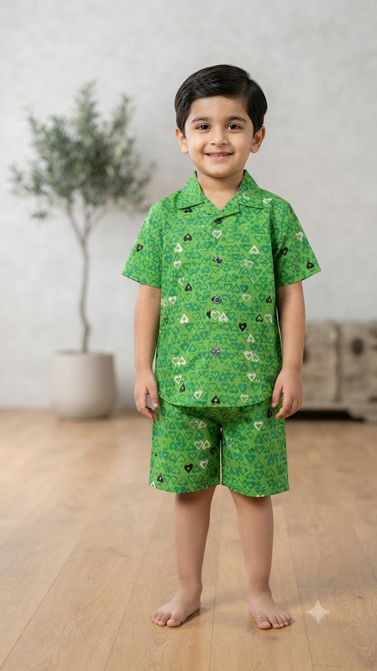 Boys Outfit for 14 August | (size 1 year to 4 year)