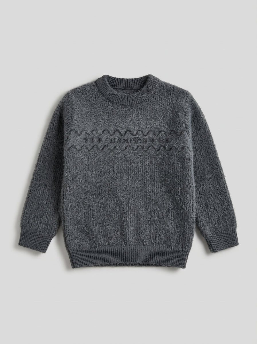 Winter Sweater | SR-7 (Size 26 to 28)