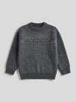 Winter Sweater | SR-7 (Size 26 to 28)