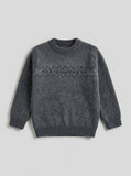 Winter Sweater | SR-7 (Size 26 to 28)