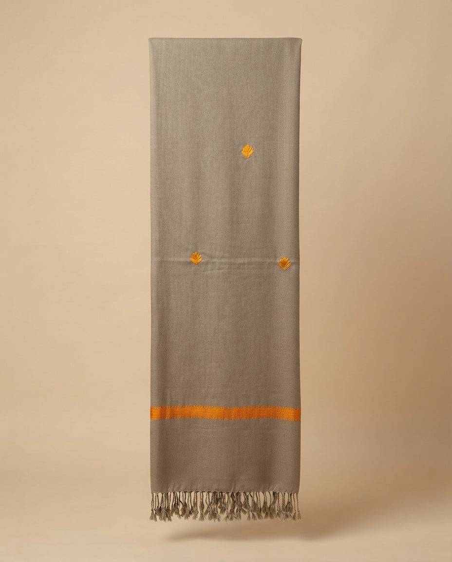 Attractive Sawati Tarkashi Shawl