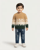 Boys Winter Outfit | W-108 (size 12 to 16)