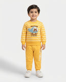 Boys Winter Outfit | W-63 (size 12 to 14)