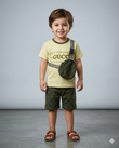 Boys Summer Outfit | size 16 to 20