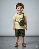 Boys Summer Outfit | size 16 to 20