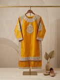 Designer Embroidered Formal Collection | Girls Luxury Festive Wear 3year to 12year