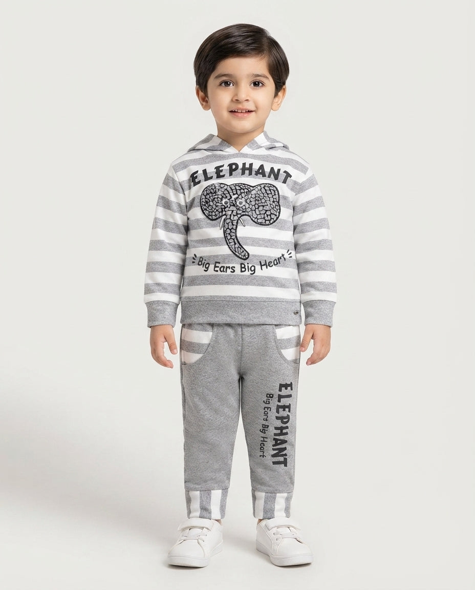 Boys Winter Outfit | W-44 (size14 to 18)