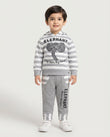 Boys Winter Outfit | W-44 (size14 to 18)