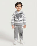 Boys Winter Outfit | W-44 (size14 to 18)