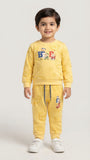 Boys Winter Outfit | W-70 (size 4 month to 1 year)