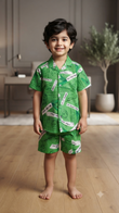Boys Outfit for 14 August | (size 1 year to 4 year)