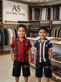 Kids 2 Piece Summer Outfit | K-56 - size 20 to 24