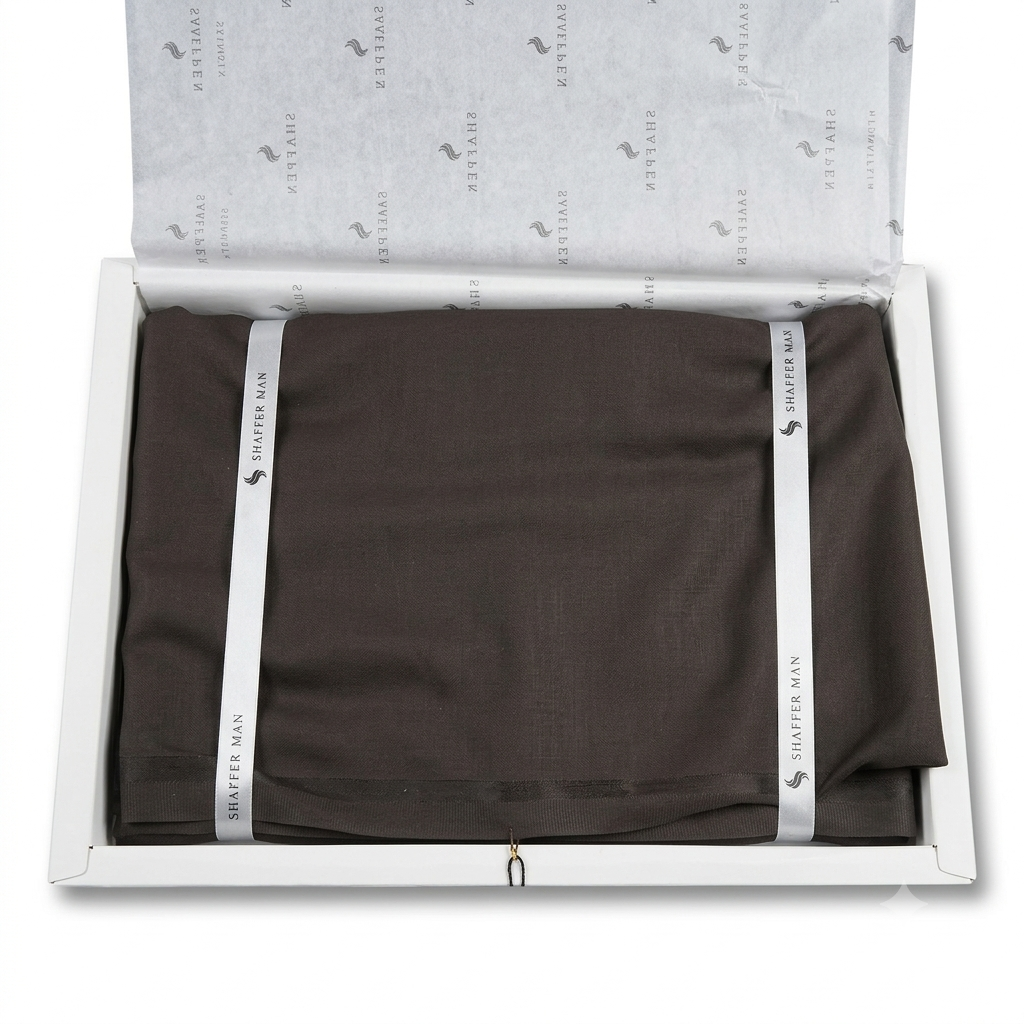 CALYPSO BY SHAFFER MEN'S WASH N WEAR COLLECTION
