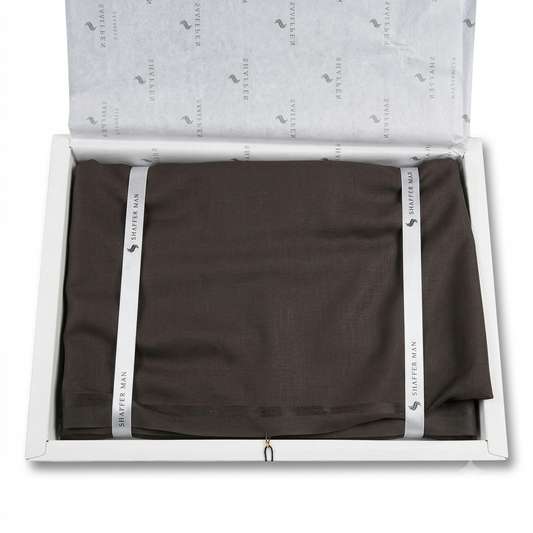 CALYPSO BY SHAFFER MEN'S WASH N WEAR COLLECTION