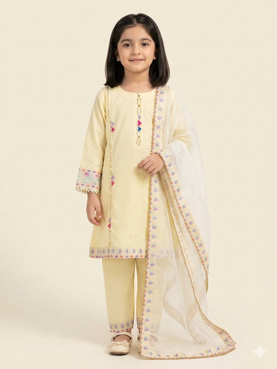 Premium Girls' Party Wear (size 20 to 36)