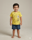 Boys Summer Outfit | size 16 to 24