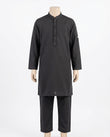 Kids Premium Kurta Trouser Set – Stylish Traditional Outfit for Boys (size 28)