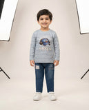 Boys Winter Outfit | W-6 (size 14 to 18)